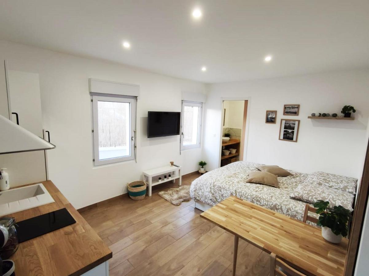 Cosy Bienvenue Chez Elle
